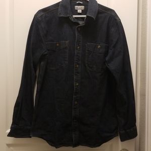 Carhartt Rugged Flex Denim Shirt